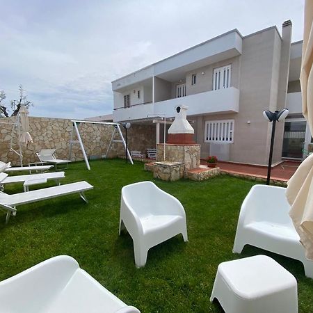 La Maison Du Mar Бари Екстериор снимка