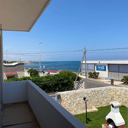 La Maison Du Mar Бари Екстериор снимка