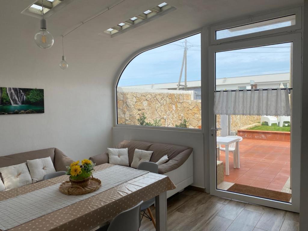 La Maison Du Mar Бари Екстериор снимка