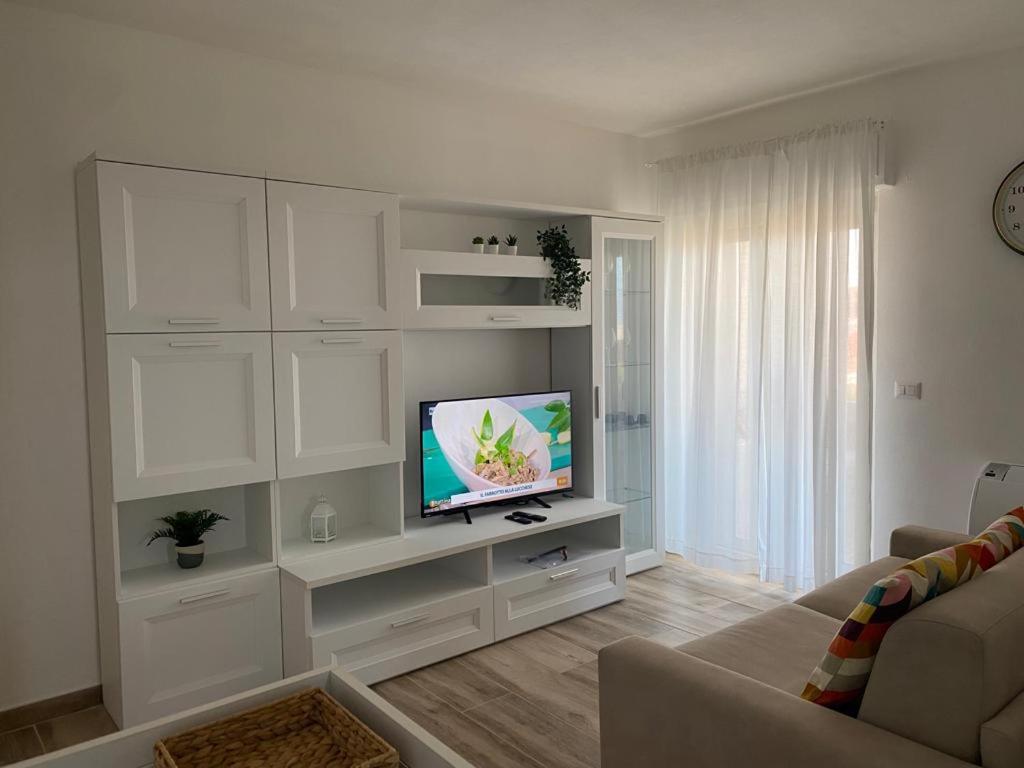 La Maison Du Mar Бари Екстериор снимка